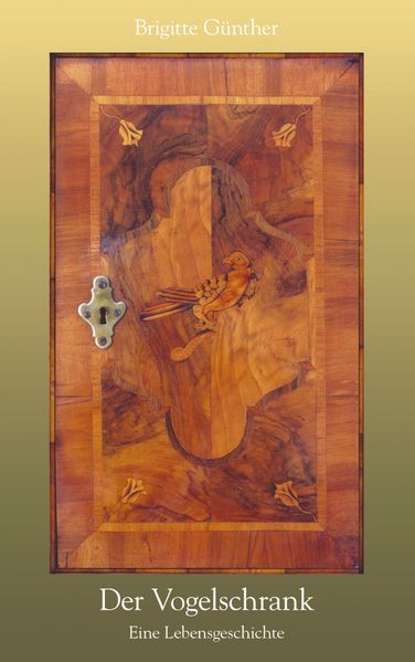 Cover von Der Vogelschrank