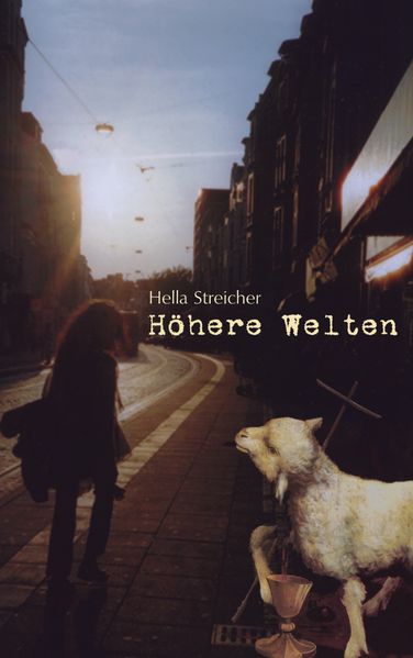 Cover von Höhere Welten