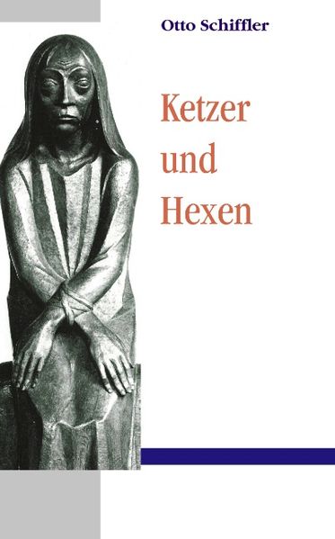 Cover von Ketzer und Hexen