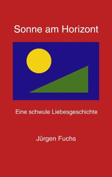 Cover von Sonne am Horizont