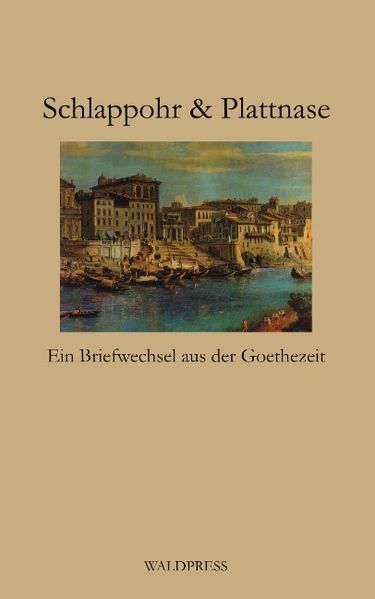 Cover von Schlappohr & Plattnase