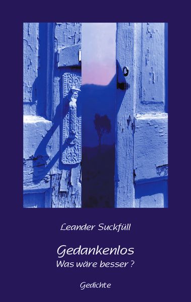 Cover von Gedankenlos