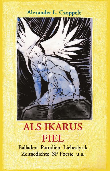 Cover von Als Ikarus fiel