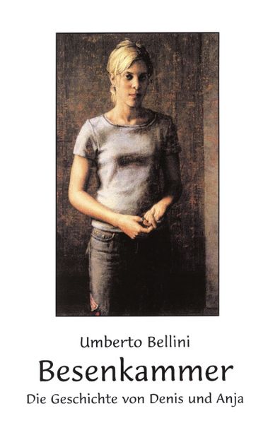 Cover von Besenkammer