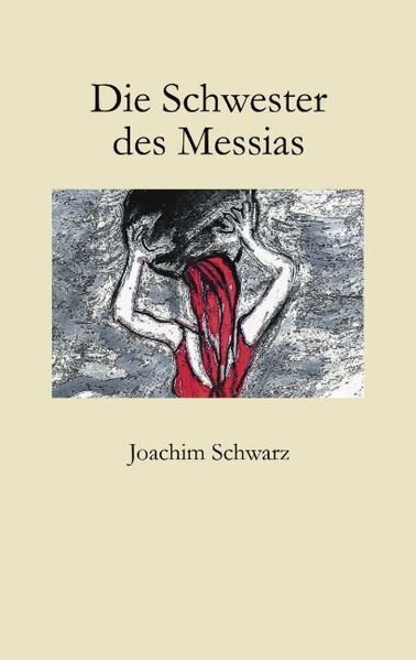 Cover von Die Schwester des Messias