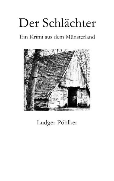 Cover von Der Schlächter
