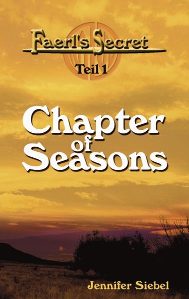 Cover von Fearls Secret – Teil 1: Chapter of Seasons