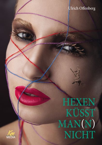 Cover von HEXEN KÜSST MAN(N) NICHT