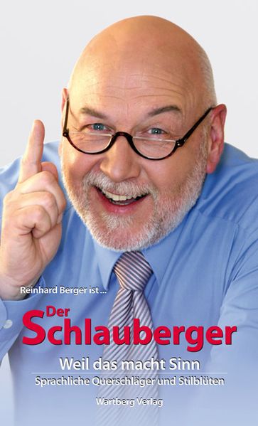 Cover von Der Schlauberger