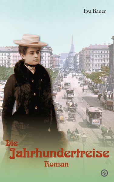 Cover von Die Jahrhundertreise