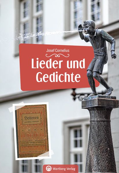 Cover von Heiteres aus meiner Vaterstadt in Koblenzer Mundart