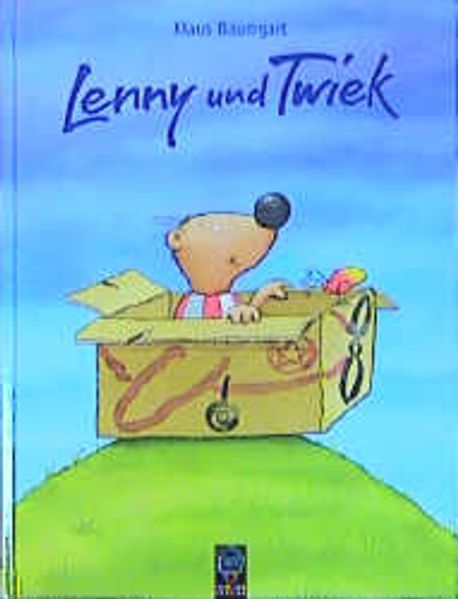 Cover von Lenny und Twiek