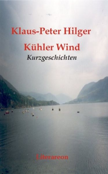 Cover von Kühler Wind