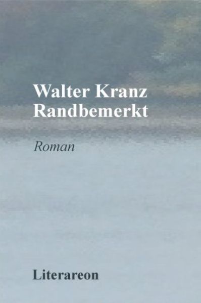Cover von Randbemerkt