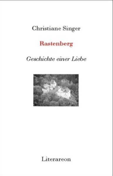 Cover von Rastenberg