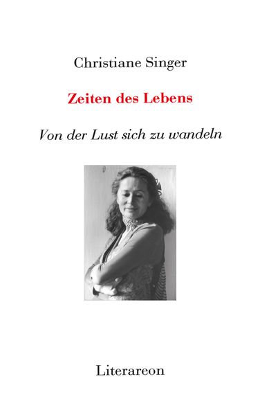 Cover von Zeiten des Lebens
