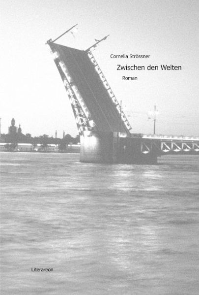 Cover von Zwischen den Welten