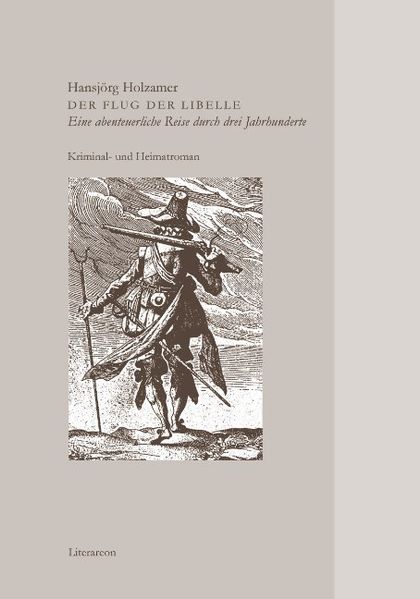 Cover von Der Flug der Libelle