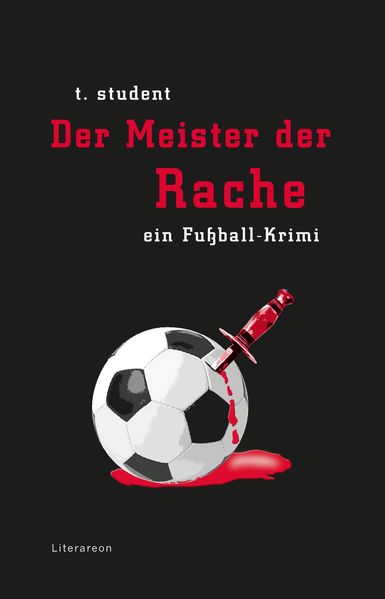 Cover von Der Meister der Rache