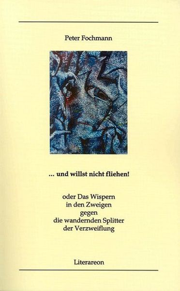 Cover von … und willst nicht fliehen!