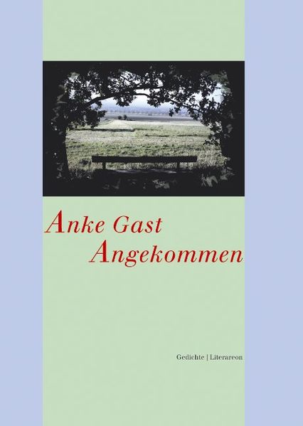 Cover von Angekommen