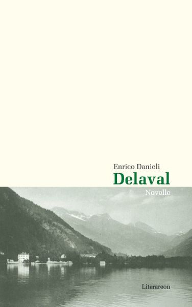 Cover von Delaval