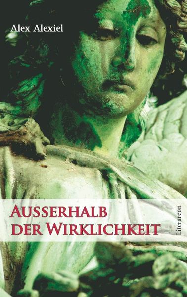 Cover von Außerhalb der Wirklichkeit