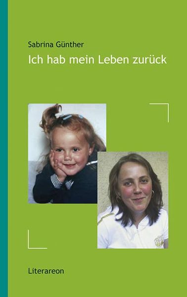 Cover von Ich hab mein Leben zurück
