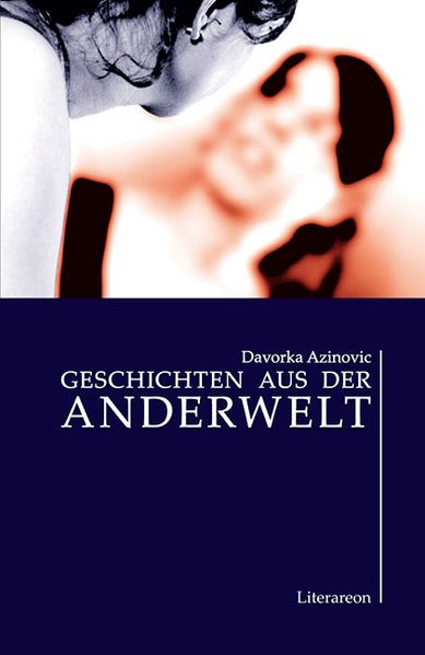 Cover von Geschichten aus der Anderwelt