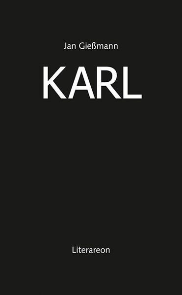 Cover von Karl