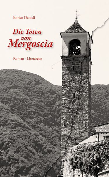 Cover von Die Toten von Mergoscia