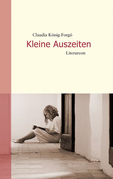 Cover von Kleine Auszeiten