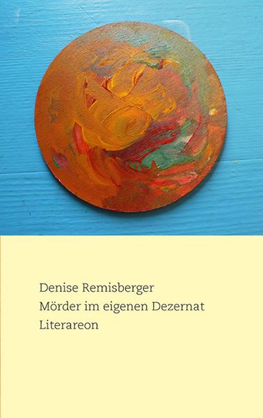 Cover von Mörder im eigenen Dezernat