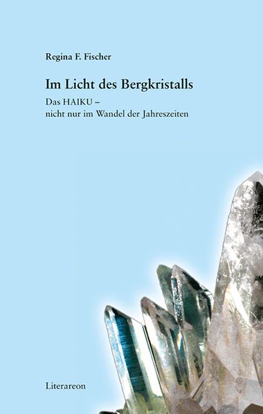 Cover von Im Licht des Bergkristalls