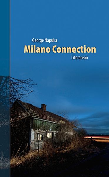 Cover von Milano Connection