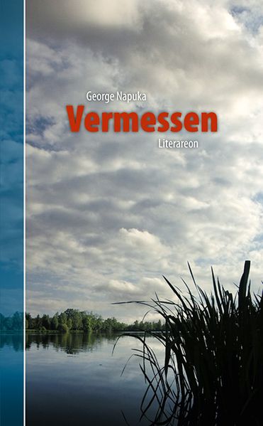 Cover von Vermessen