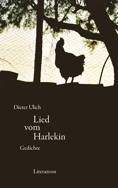 Cover von Lied vom Harlekin