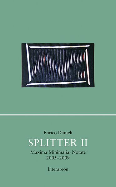Cover von Splitter II