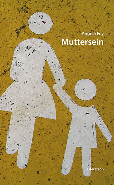 Cover von Muttersein