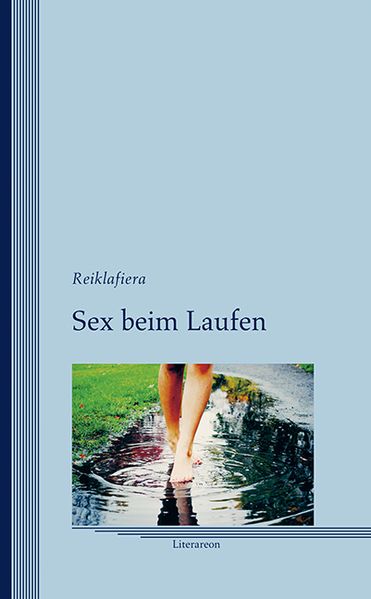 Cover von Sex beim Laufen