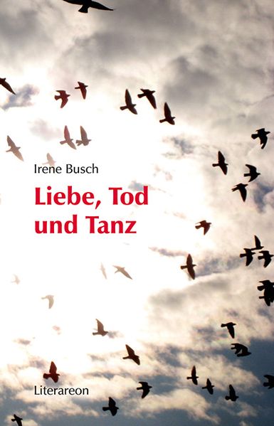 Cover von Liebe, Tod und Tanz