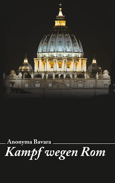 Cover von Kampf wegen Rom