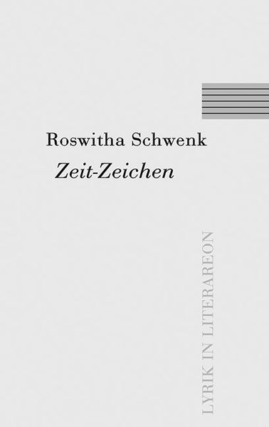 Cover von Zeit-Zeichen