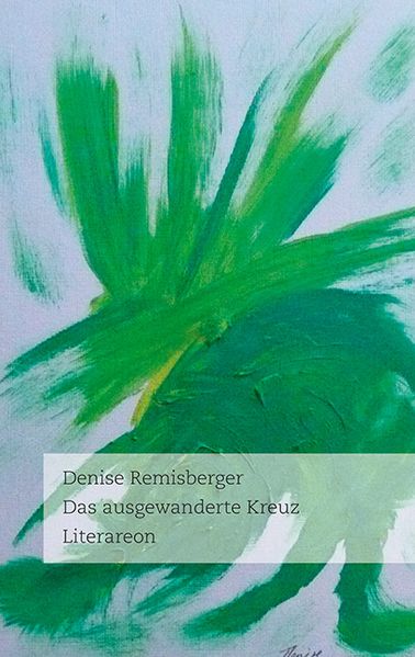 Cover von Das ausgewanderte Kreuz