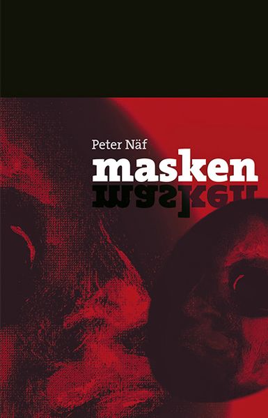 Cover von Masken