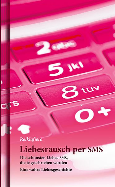 Cover von Liebesrausch per SMS