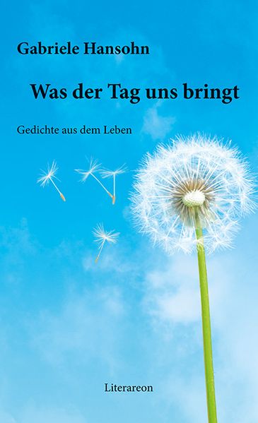 Cover von Was der Tag uns bringt