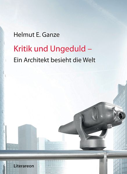 Cover von Kritik und Ungeduld