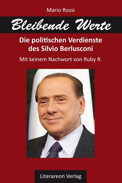Cover von Bleibende Werte