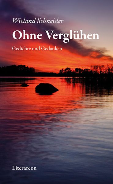 Cover von Ohne Verglühen